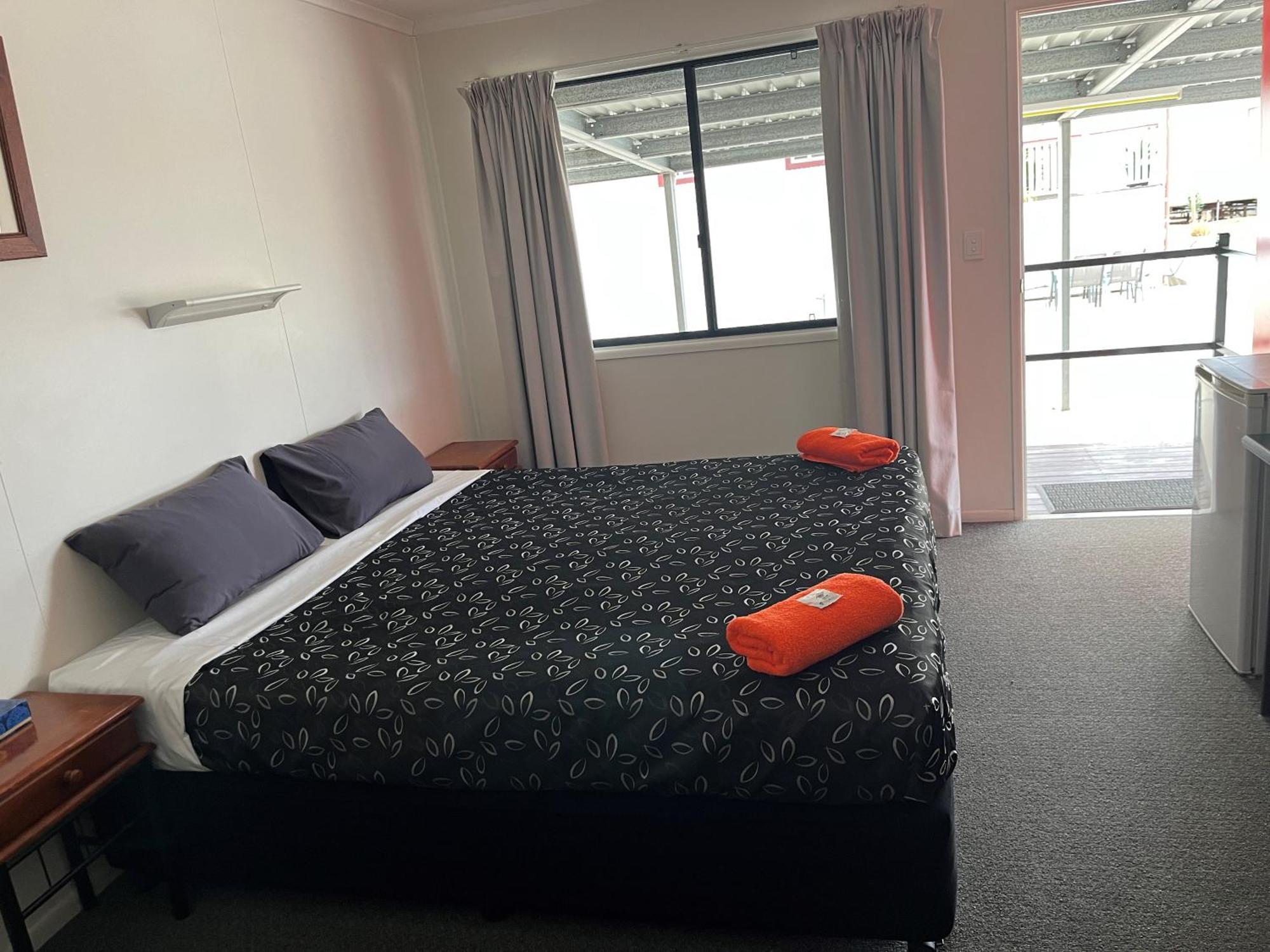 Winton Outback Motel Exteriér fotografie